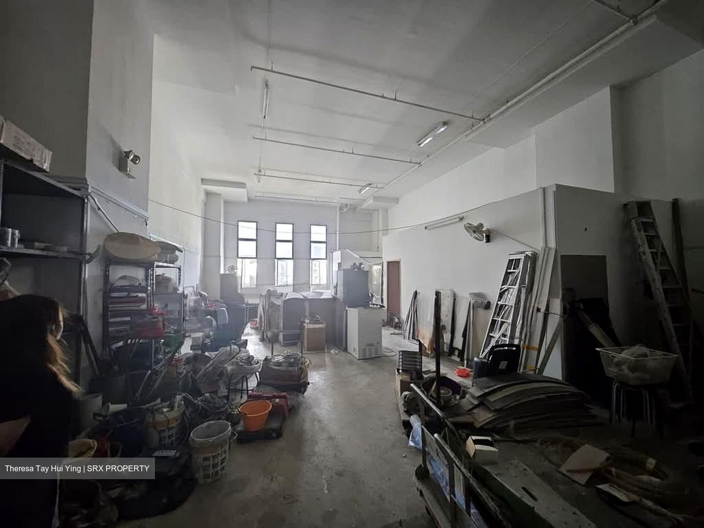 North View Bizhub (D27), Factory #584860141